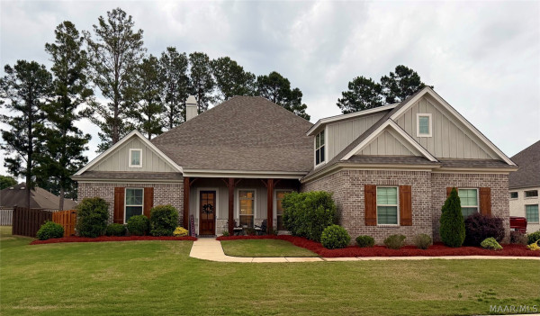 9210 Crescent Lodge Drive