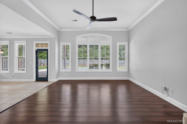 9206 Whispine Court