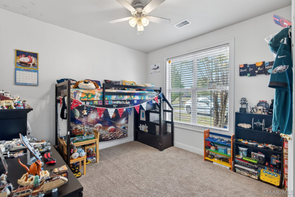 9206 Whispine Court