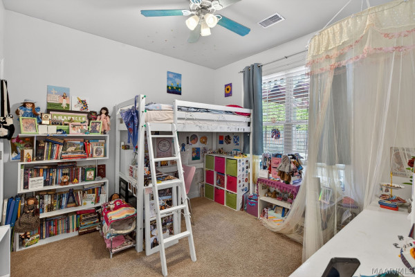 9206 Whispine Court