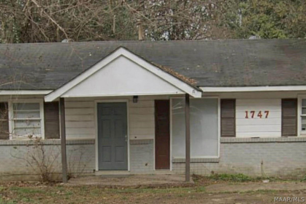 1747 Champion Street