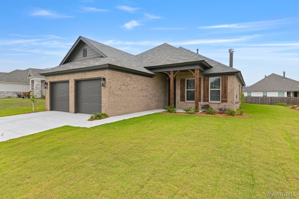 9520 Dakota Drive