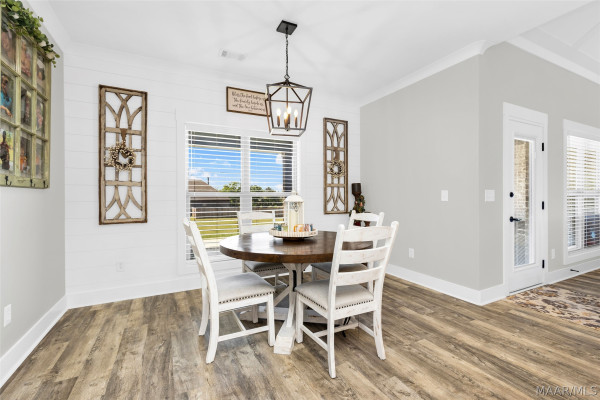 132 Preserve Drive