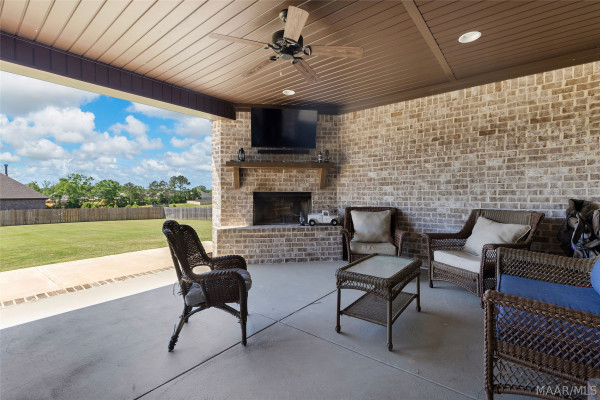 132 Preserve Drive