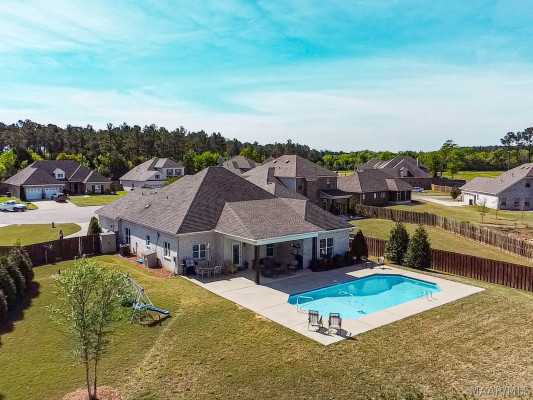 9512 Leewood Court