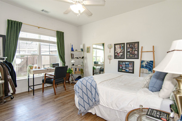 9512 Leewood Court