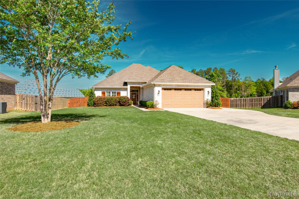 9512 Leewood Court
