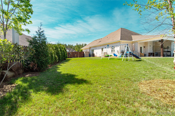 9512 Leewood Court