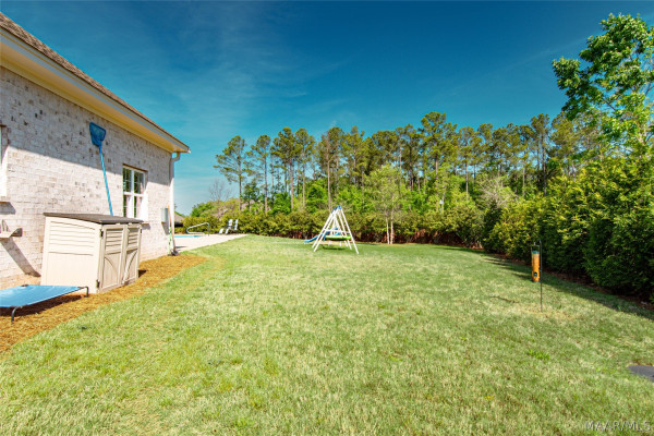 9512 Leewood Court