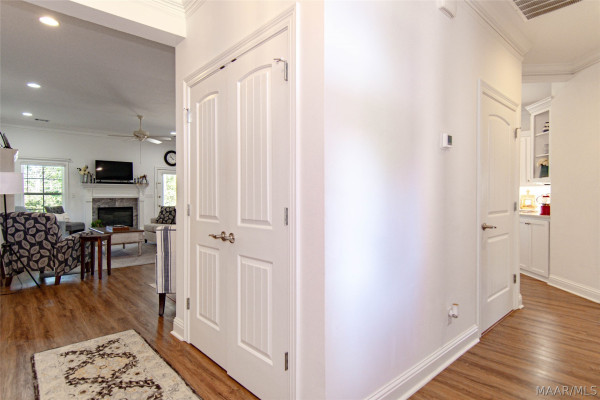 9512 Leewood Court