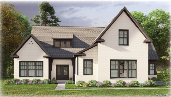556 Argyle Circle