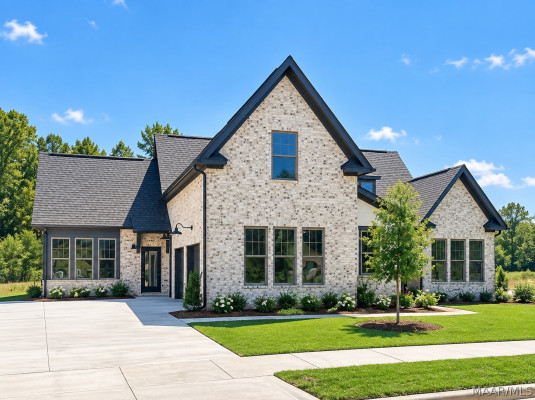 556 Argyle Circle