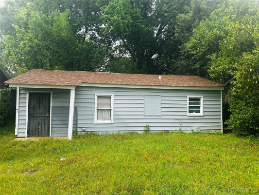 121 Kiwanis Street