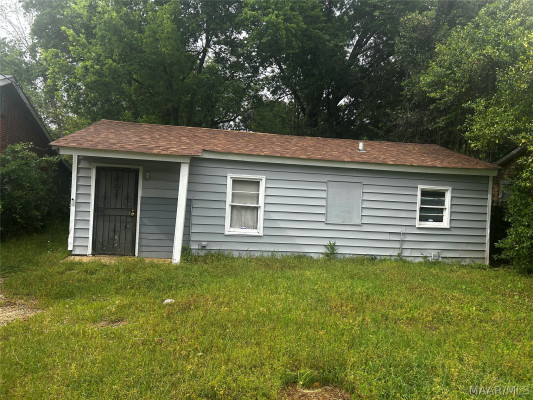 121 Kiwanis Street