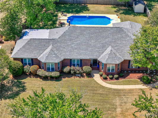 1375 Emerald Mountain Parkway