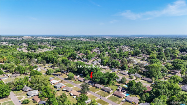 116 Guilford Lane