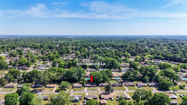 116 Guilford Lane