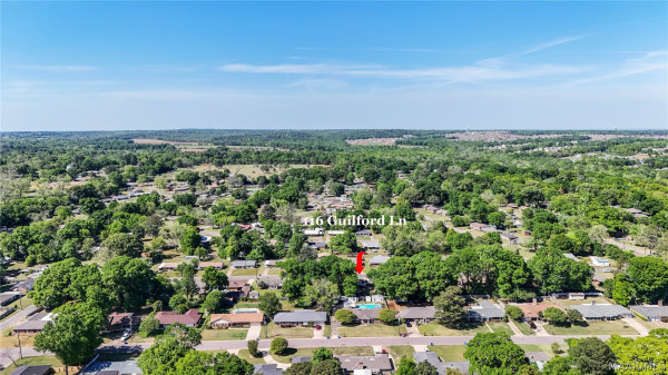 116 Guilford Lane
