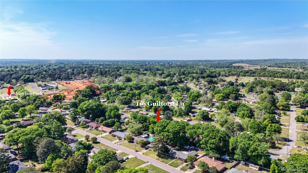 116 Guilford Lane