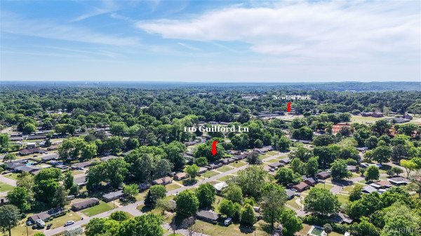 116 Guilford Lane