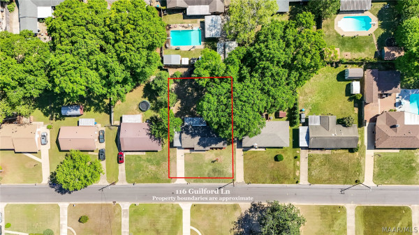 116 Guilford Lane
