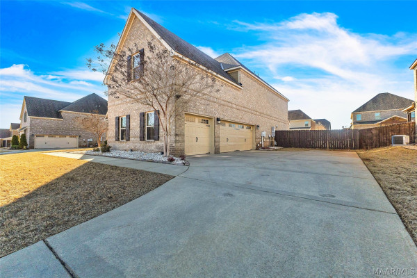1421 Tullahoma Drive