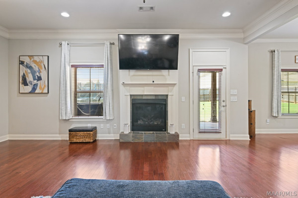 1421 Tullahoma Drive