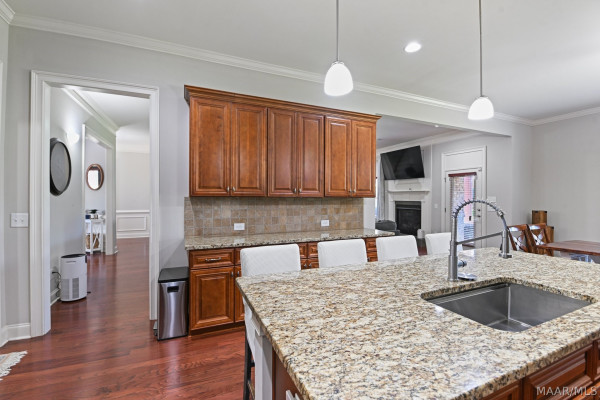 1421 Tullahoma Drive