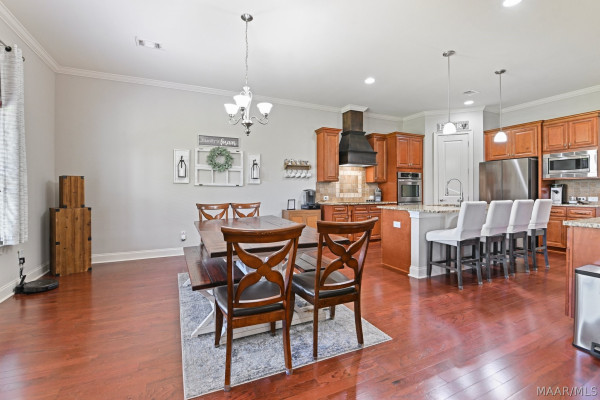 1421 Tullahoma Drive