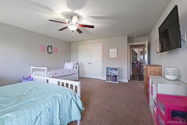 1421 Tullahoma Drive