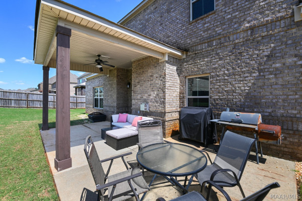 1421 Tullahoma Drive