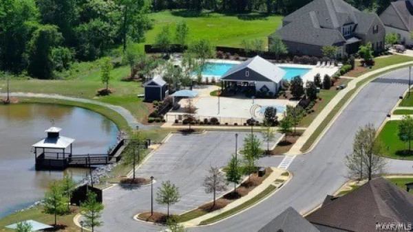 1421 Tullahoma Drive