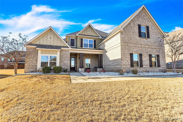 1421 Tullahoma Drive