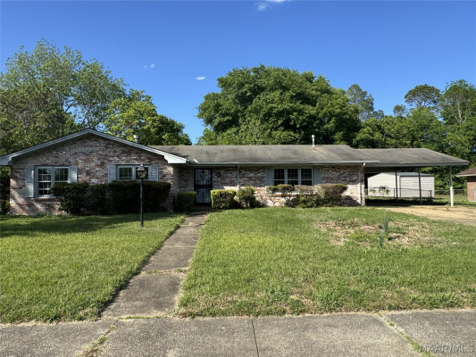 415 W Wilding Drive