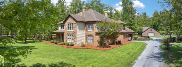 291 MOORE Drive