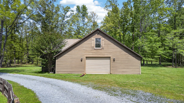 291 MOORE Drive