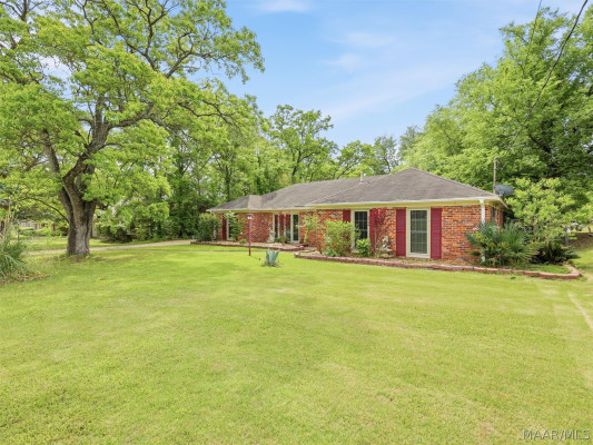 3342 DREXEL Road
