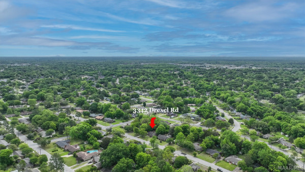 3342 DREXEL Road