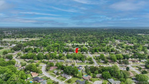 3342 DREXEL Road