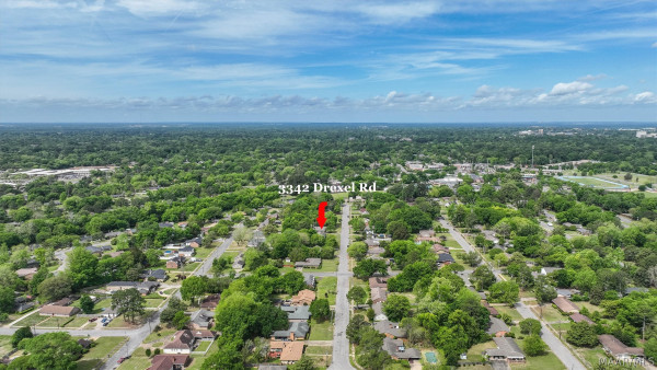 3342 DREXEL Road