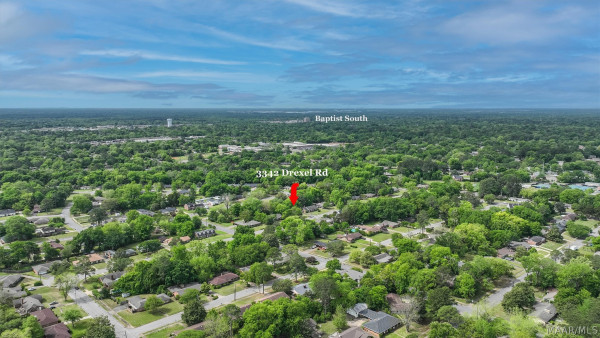 3342 DREXEL Road