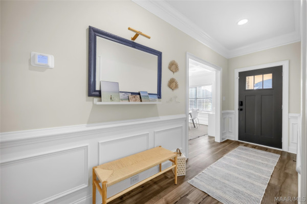31 Alston Drive