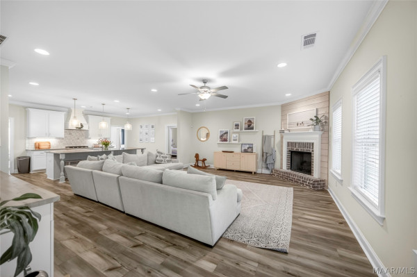 31 Alston Drive