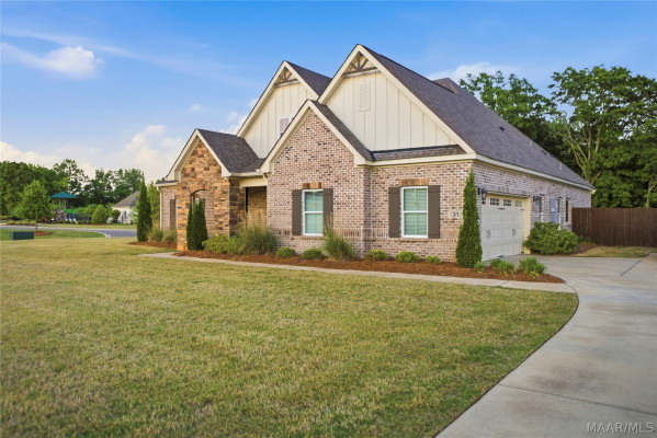 31 Alston Drive