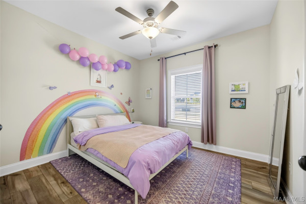 31 Alston Drive