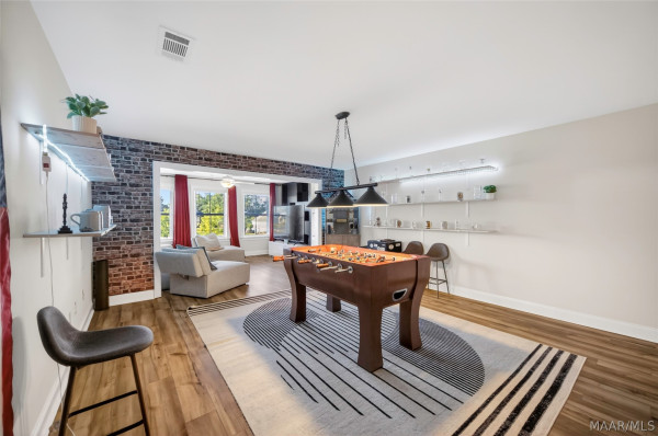 31 Alston Drive