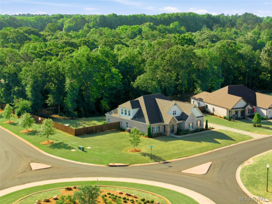 31 Alston Drive