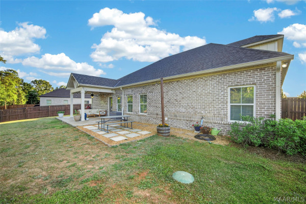 31 Alston Drive