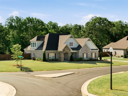 31 Alston Drive