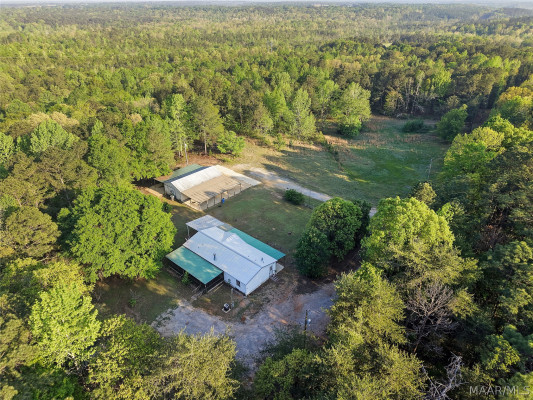 25 County Road 569 Road